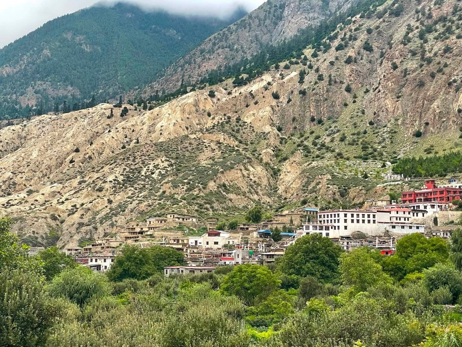 Himalayan Monastic & Sound Healing Sanctuary