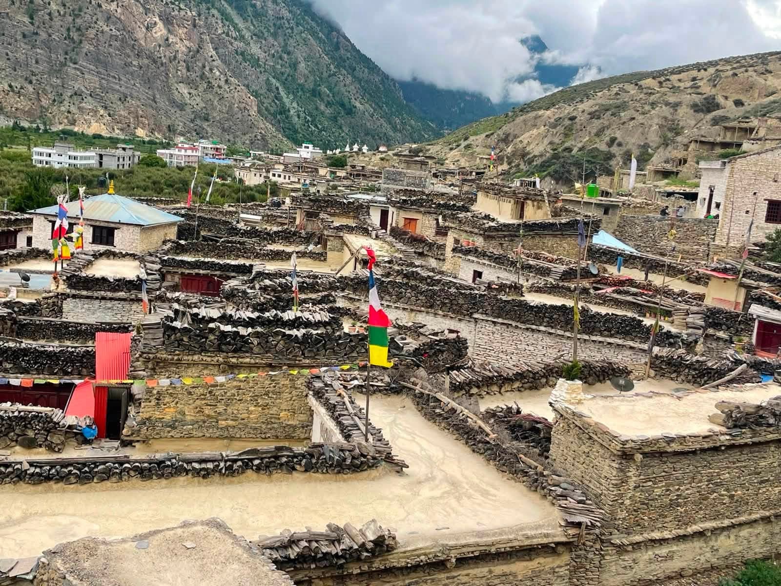 Sacred Kingdoms