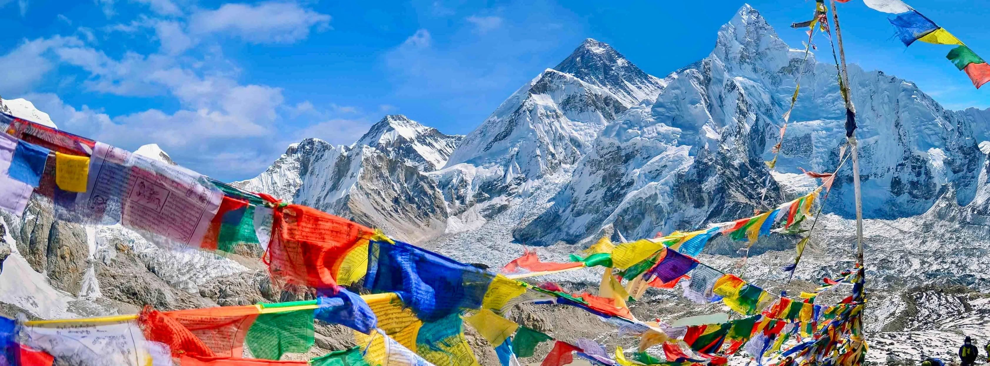 Himalayan Expeditions